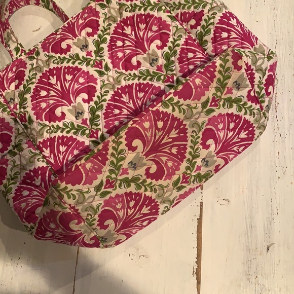 Vera Bradley ✨ tote - Picture 6 of 6